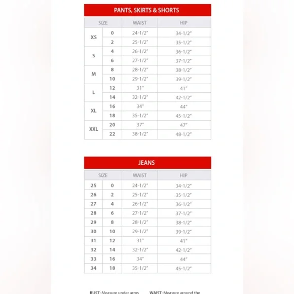 NWT Tommy Hilfiger Plaid Red Tribecca Skinny Pant - Picture 6 of 6